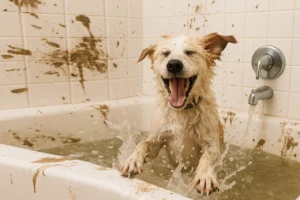 How Often Should I Bathe My Dog